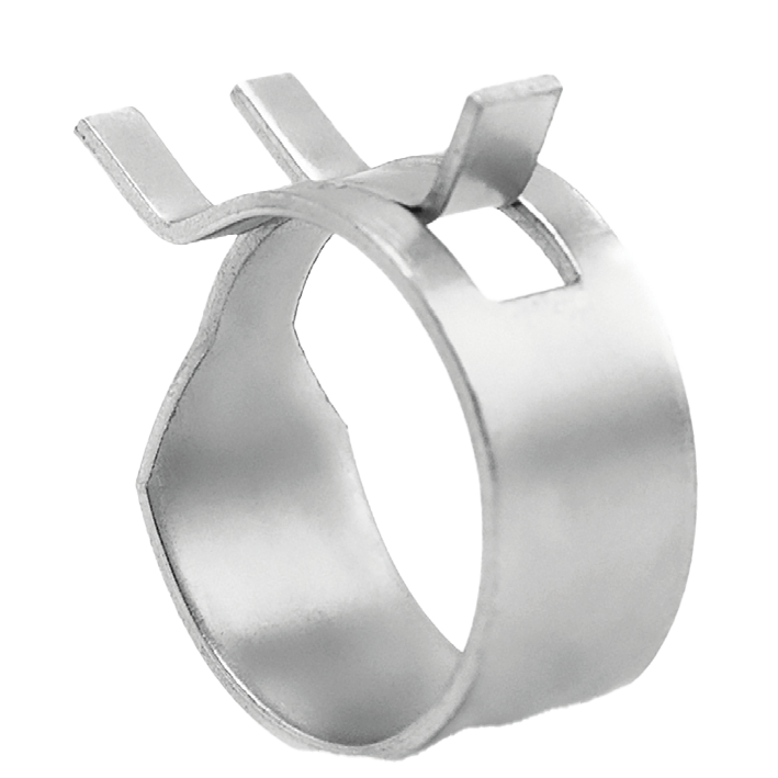 Abrazadera de Muelle 2